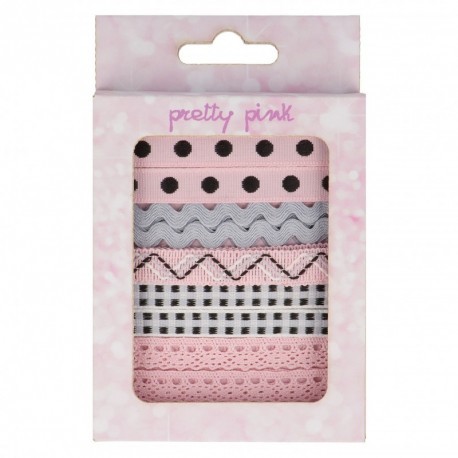 NASTRO DENIM- PRETTY BOX
