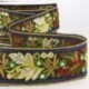 SPIEGEL JACQUARD BORTE