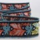 SPIEGEL JACQUARD BORTE