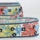 SPIEGEL JACQUARD BORTE