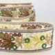 SPIEGEL JACQUARD BORTE