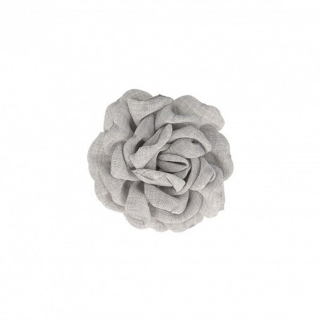 FLEUR S/BROCHE