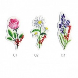 M LANGUAGE OF FLOWERS