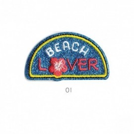 M BEACH LOVER 6x3,5