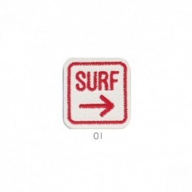 M SEQUINS SURF 3,5X3,5