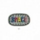M SEQUINS SPACE 5,5X3