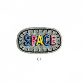 M SEQUINS SPACE 5,5X3