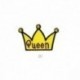 S QUEEN KRONE 3X4,5
