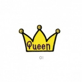 S QUEEN CROWN 3X4,5
