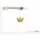 S QUEEN KRONE 3X4,5
