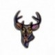 M GEMALTE TIERE