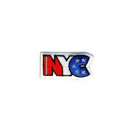 S NYC POMME LUNETTES