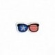 S NYC POMME LUNETTES
