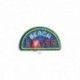 M BEACH LOVER 6x3,5