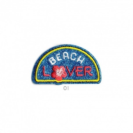M BEACH LOVER 6x3,5