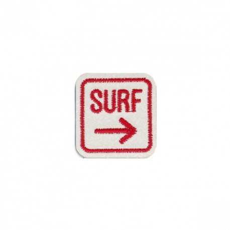 M SURF PAILLETTE 3,5X3,5