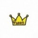 S QUEEN KRONE 3X4,5