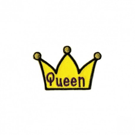 S QUEEN KRONE 3X4,5