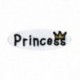 L PRINCESS 2,5X8CM