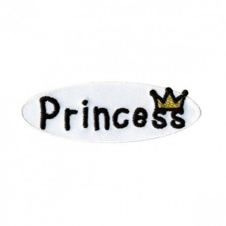L PRINCESS 2,5X8CM