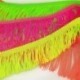 NEON FRINGE