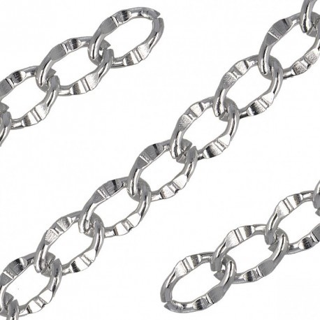 ALUMINIUM CHAIN