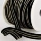 ÉLASTIQUE 2 BANDES METAL
