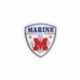 M SPORT BADGES