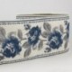 PASSAMANERIA JACQUARD ROSE