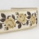 PASSAMANERIA JACQUARD ROSE