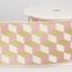 PASSAMANERIA JACQUARD CUBI