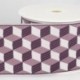 CUBE JACQUARD TRIM