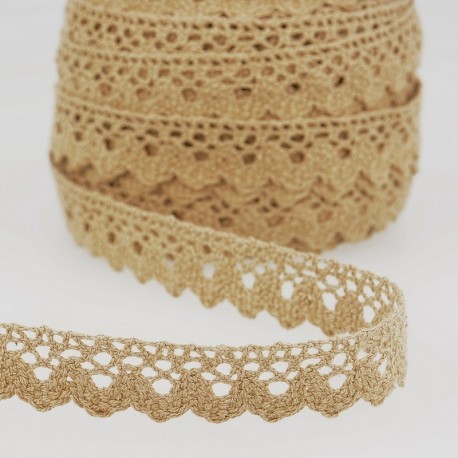 DENTELLE