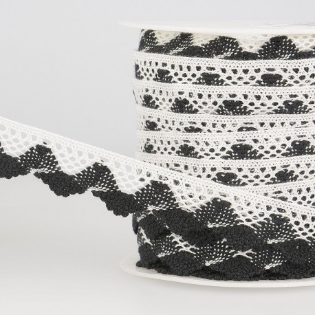 DENTELLE VAGUES