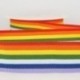 RAINBOW RIBBON