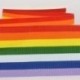 RAINBOW RIBBON