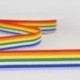 RAINBOW RIBBON