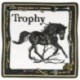 M ECUSSONS CHEVAL TROPHY
