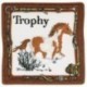 M ECUSSONS CHEVAL TROPHY