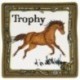 M ECUSSONS CHEVAL TROPHY