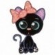 S CHATS AUX GROS YEUX