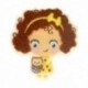 M ECUSSONS PETITE FILLE