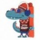 M PATCH MONSTER & CO.