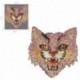 XL CAT PATCH