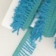 NOT WASHABLE DECO FRINGES