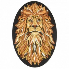 L LION PATCH