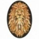 L LION PATCH