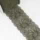 DENTELLE ÉLASTIQUE
