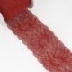 DENTELLE ÉLASTIQUE