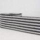 ÉLASTIQUE CEINTURE STRIPE